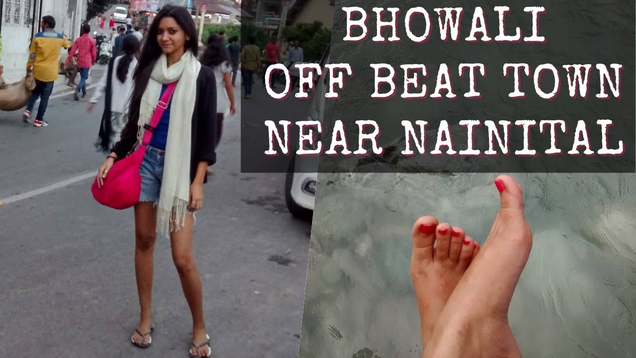 Bhowali – Off beat places near Nainital Uttarakhand || Places to explore near Nainital