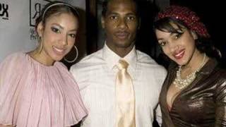 Brick and Lace-why'd you lie ft B-U-D Ramsay