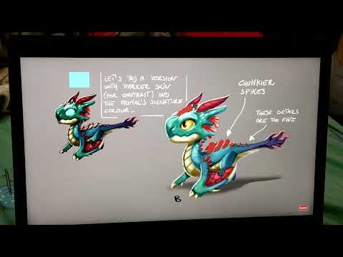 Dragon Mania Legends - Primal dragons explained