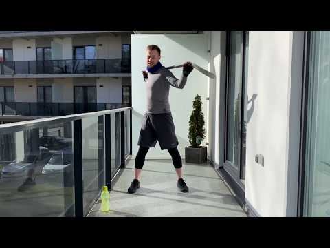 Hc Panter, üke kodus