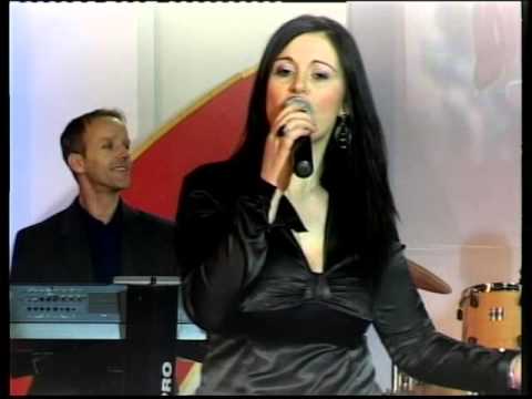 Selma Cavkic _  Nisi sretan u zivotu - Spot (Beston production)