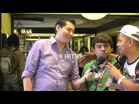 To Be Continued Kane Blueriver Enterview & F. Champ