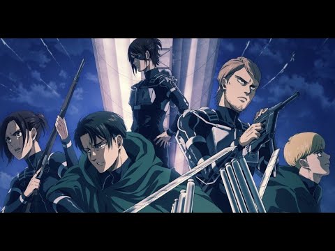 WIT vs MAPPA studio,ODM gear comparison