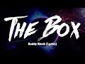 Roddy Ricch - The Box (Lyrics)