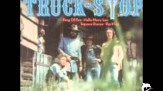 Truck Stop - Truck Stop Blues