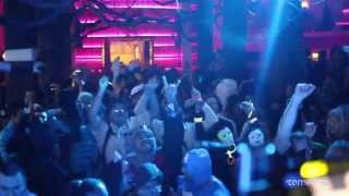 Halloween at the Haunted Temple