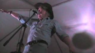 Billy Joe Shaver - Hottest Thing in Town - Austin, TX