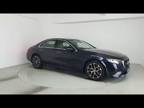 Mercedes-Benz E-Class E 220 D MHEV Avantgarde Plus - Image 2