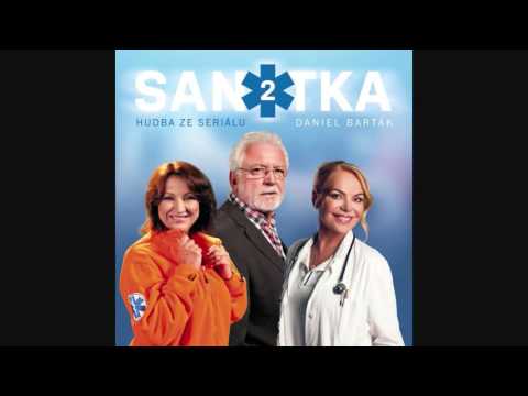 Sanitka 2 - Můj čas/Time of Mine