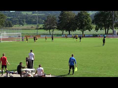 2019.09.29 FC Wetzikon 2 - FC Meilen 1:2 (1:0)