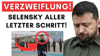 Ukraine leitet VOLLE Mobil-Machung ein – Jetzt muss jeder ran! (auch Kranke & Schwache)