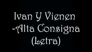 Descargar Mp3 De Alta Consigna Ivan El Chapito Gratis Mp3bueno Site mp3bueno