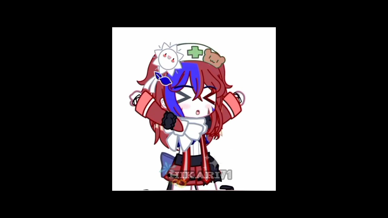 koh Chin & dek Taiwan😍🌹||🇨🇳🇹🇼||Not a ships||Ib: tiktok #gacha #countryhumans #fypシ゚viral