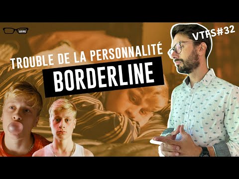 Borderline Personality Disorder - VTFS#32 - Psychology