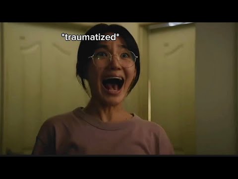 Everyone's reaction to Lee Soohyuk's S line😮| S line