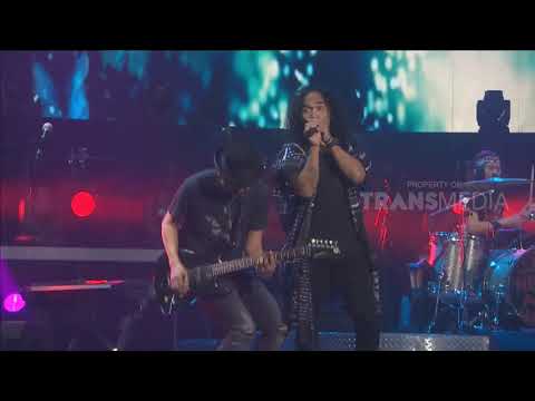 KONSER SLANK IN LOVE | KOEPOE LIARKOE