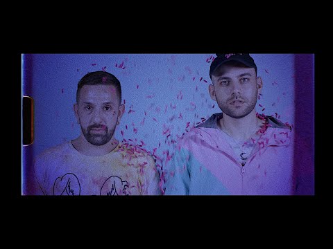 PRBLMS - Prison [Official Music Video]