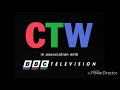 CTW Sesame Workshop Logo History