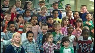 The More We Get Together