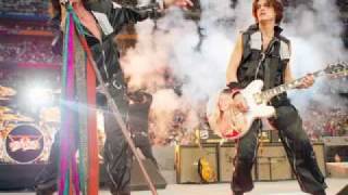 Walk on Water Aerosmith