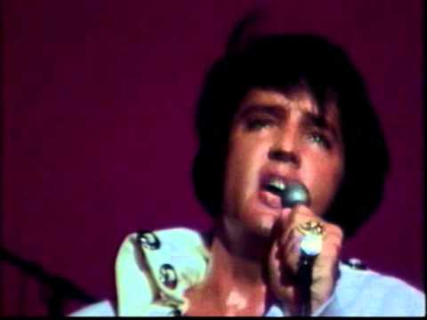 Elvis Presley - Twenty Days And Twenty Nights