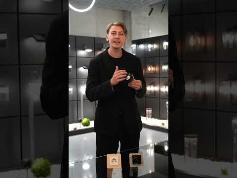 Превью видео