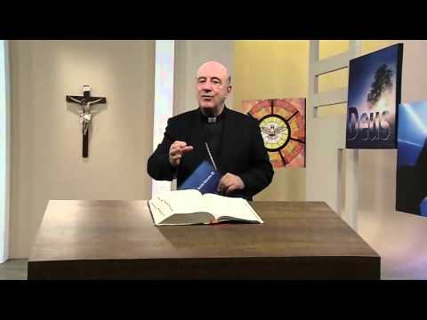 Anunciamos Jesus (450) 06/12/15 - Conversão e misericórdia 3/3