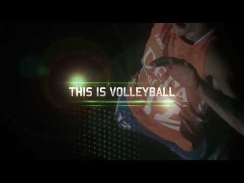 FIVB Heroes Promo Spot World Grand Prix 2013