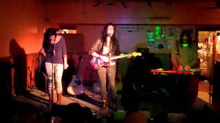 The Watson Twins -- Calling Out