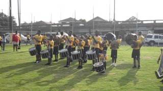 The Roots of Music - Franklin Ave Baptist Church - New Orleans