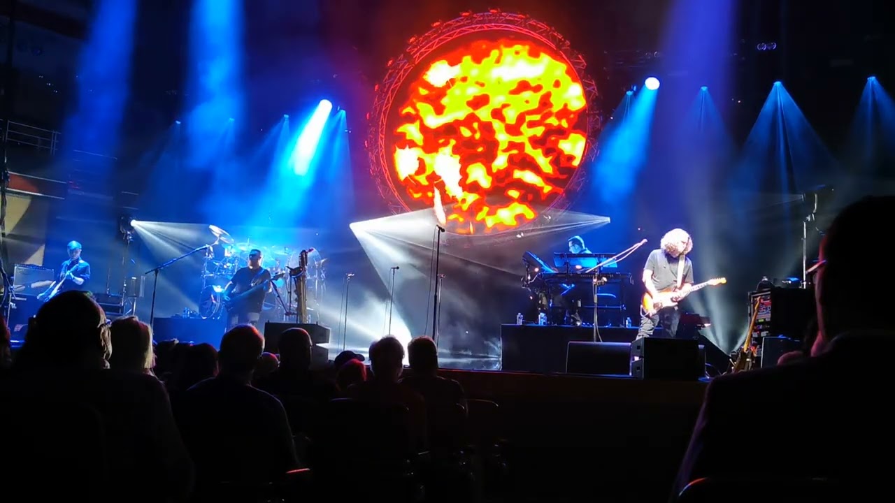 Australian Pink Floyd October 11 2024