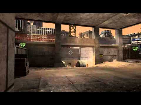 redbyte Rev - MW3 Game Clip