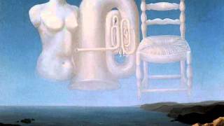 Danças Ocultas (acordeão diatónico) & Abed Azrié - "Alchimie"*