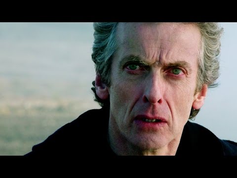 afbeelding Doctor Who Series 9 Trailer