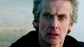 Doctor Who Series 9 Trailer