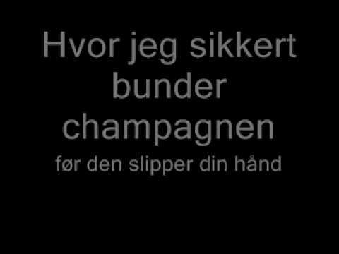 Kasper Spez - hvor du går lyrics