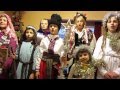 Українські колядки. Різдво в Ірландії 2012 рік 