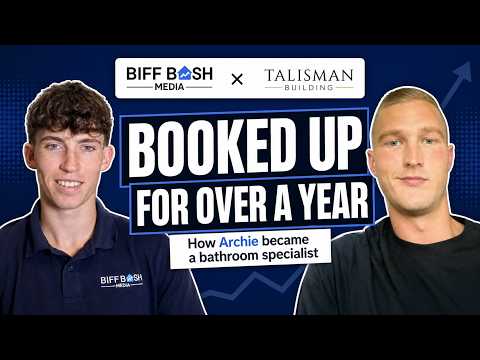 Client testimonial