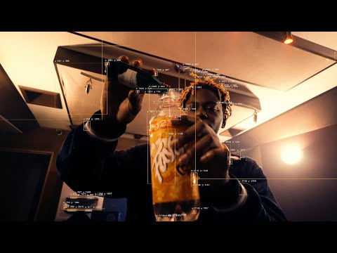 Lil Surf - Memory Lane (Official Music Video)