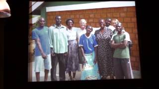 Seventh-Day Adventist - Adventist Worship Center - Sermon: