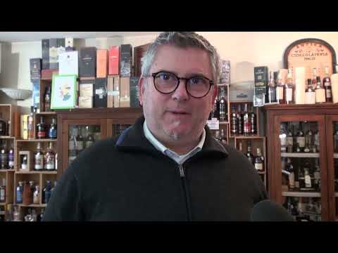 Arezzo. Passante aggredito in centro e ferito al volto,indagini in corso