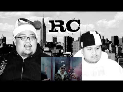 MASTA WU COME HERE MV REACTION