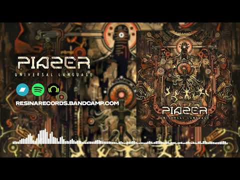Piazer - Heavy Frequency