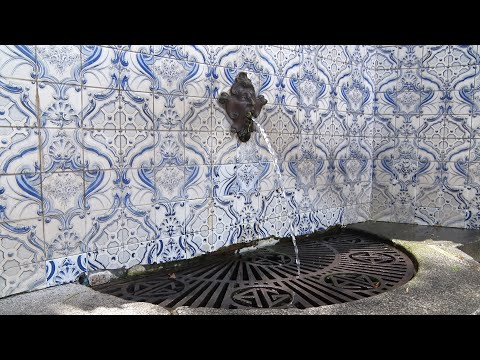 Você sabia? Teresópolis é a cidade das fontes