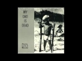 My Dad Is Dead - Peace, Love & Murder (1987) Post Punk, Indie Rock - United States