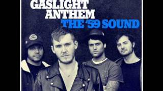 The Gaslight Anthem - Great Expectations (Acoustic from Alternative Press)