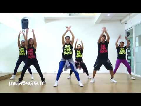 INTERMEDIATE - Bouyaka Bouyaka by Bel mondo - Zumba Dance Fitness