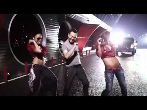 DJ MURAT KENYA  SERDAR ORTAÇ - Dileğim Ask  2012 - Club Mix