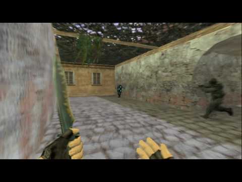 wEEdZ flahviN [Counter-Strike 1.6]