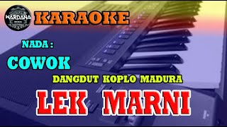 Download lagu LEK MARNI 'Mrs. MARNI' TEMBANG MADURA KARAOKE  DANGDUT KOPLO WMK mp3 Download lagu LEK MARNI 'Mrs. MARNI' TEMBANG MADURA KARAOKE  DANGDUT KOPLO WMK mp3